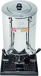 Cafeteira Marchesoni Master Inox 4L