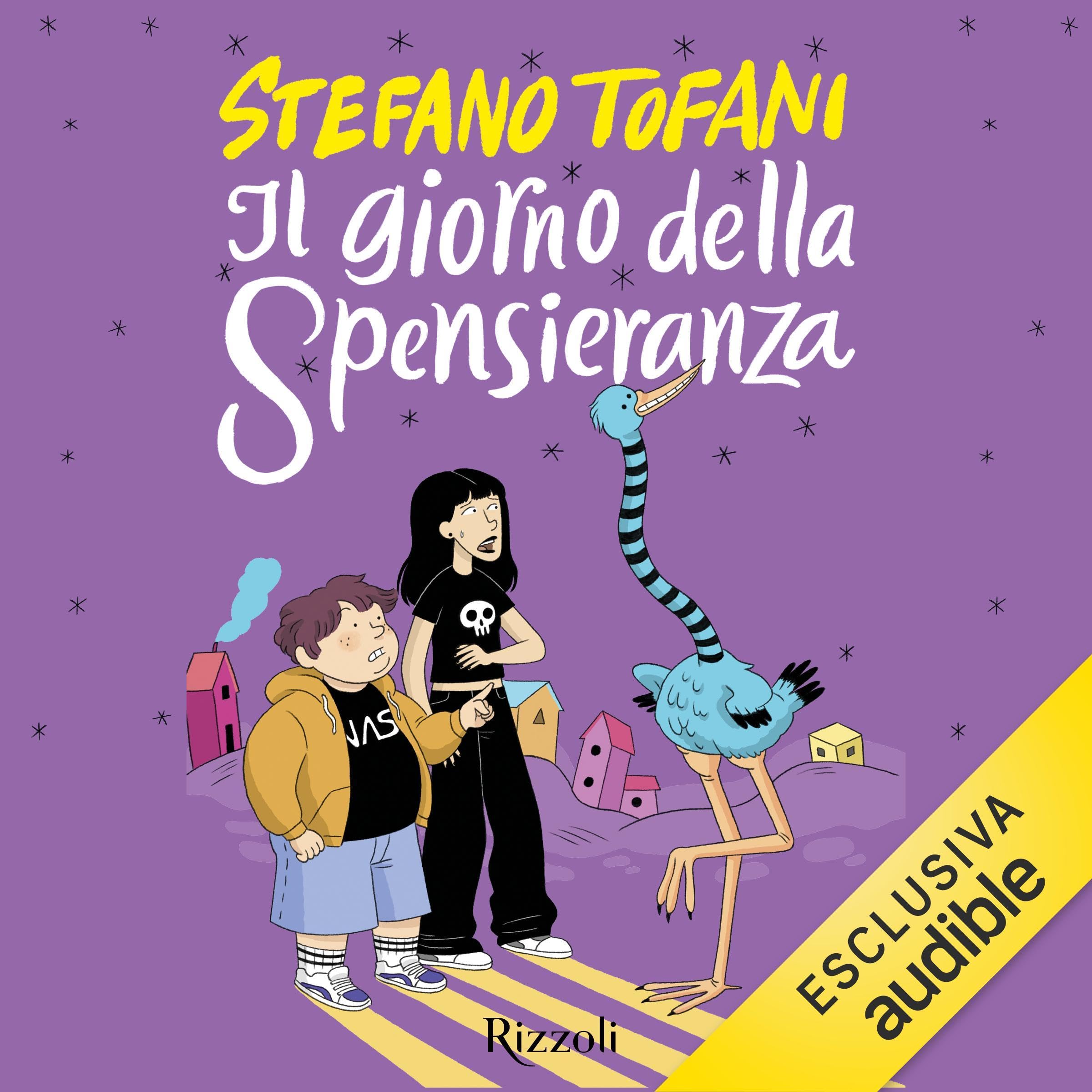 Il giorno della spensieranza