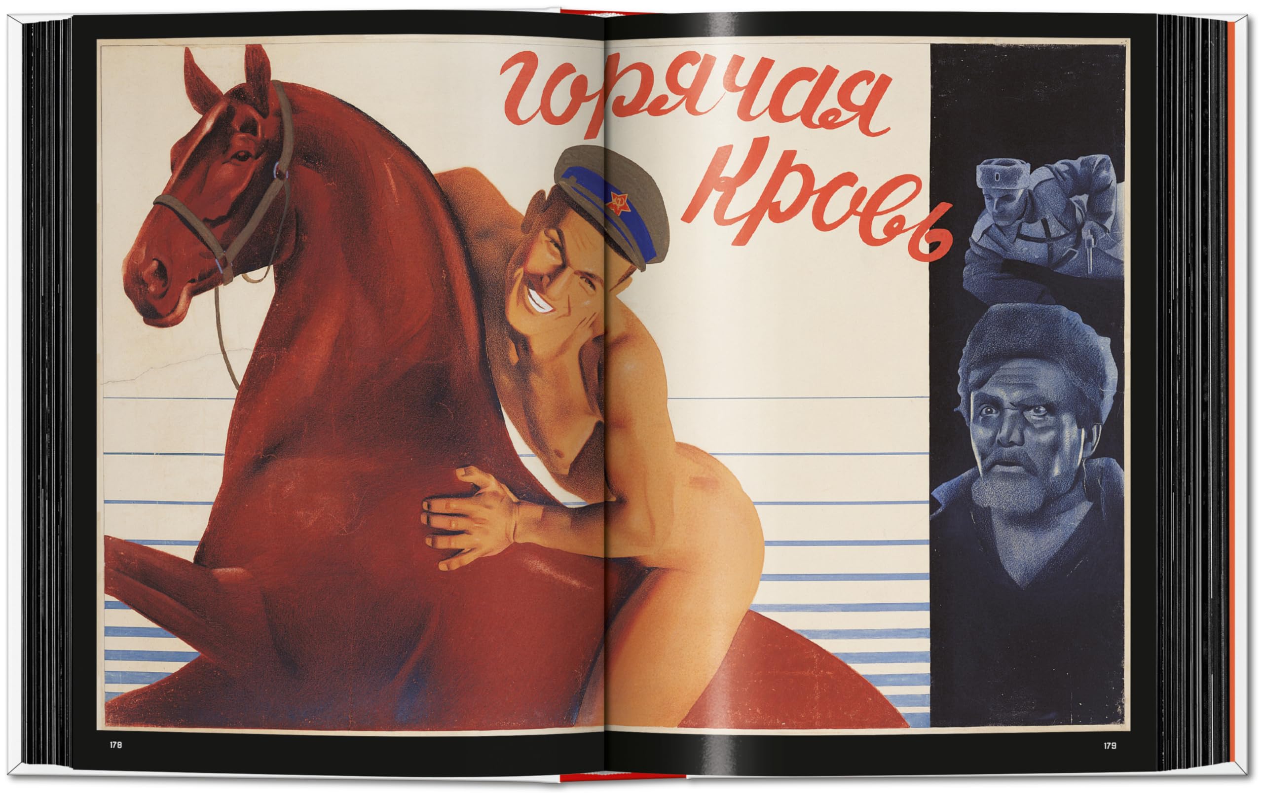 Film Posters of the Russian Avant-Garde: 45th Ed. (45th Edition)