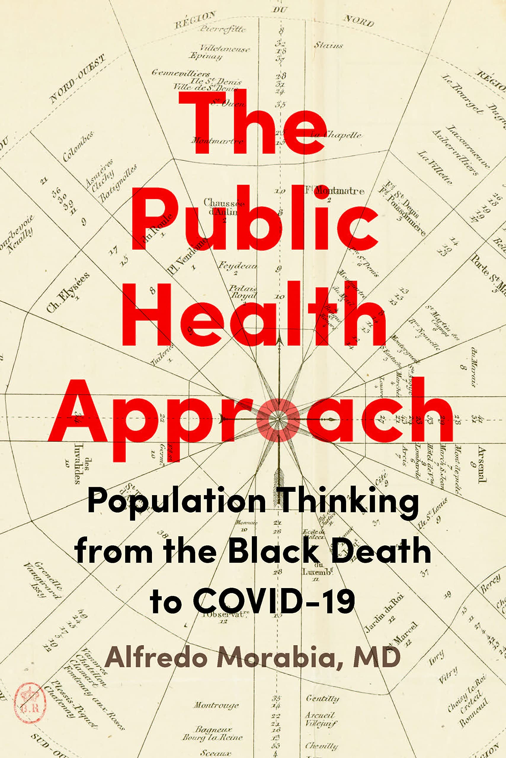The Public Health Approach: Population Thinking from the Black