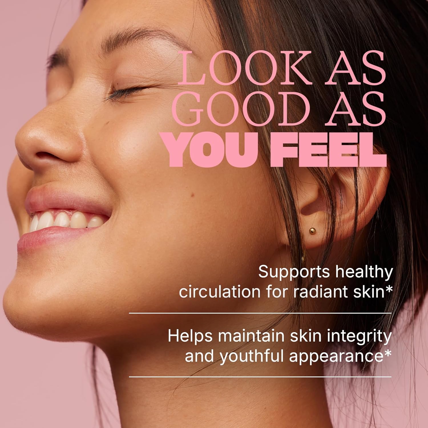 Swisse Grape Seed Extract Capsules | Grapeseed Extract Antioxidant Supplement |with Vitamin C for Skin & Collagen Support | 5 Month Supply - Image 2