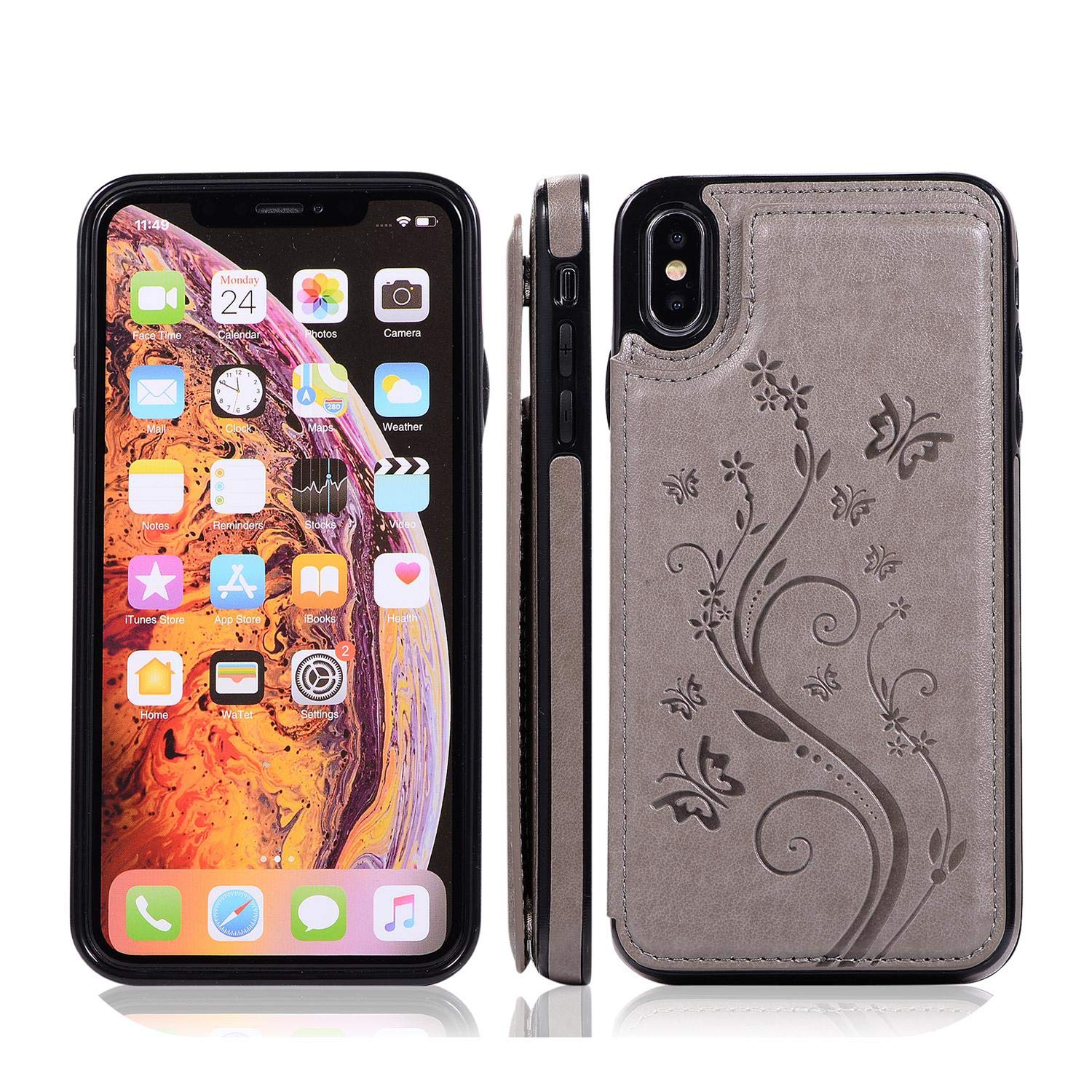 NYDJ Women's Plus Size Tanya Boyfriend Jean