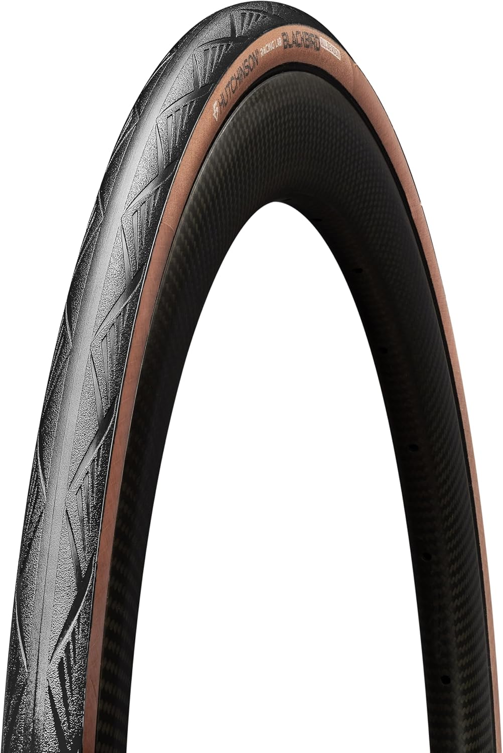 Hutchinson TAN 700x26 TT PV533071 BLACKBIRD All Season Bicycle Tire