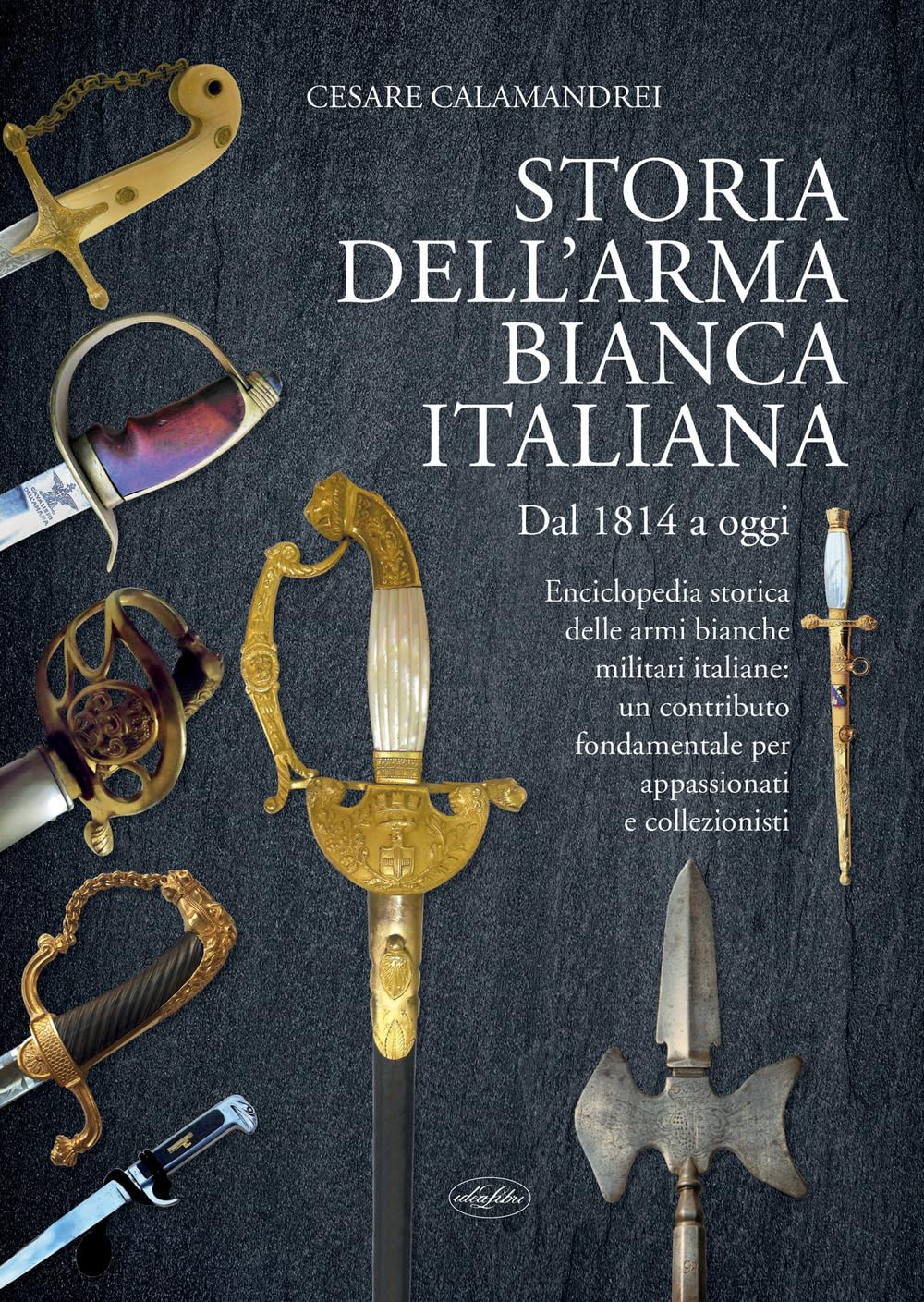 Storia Dell'arma Bianca Italiana - 4