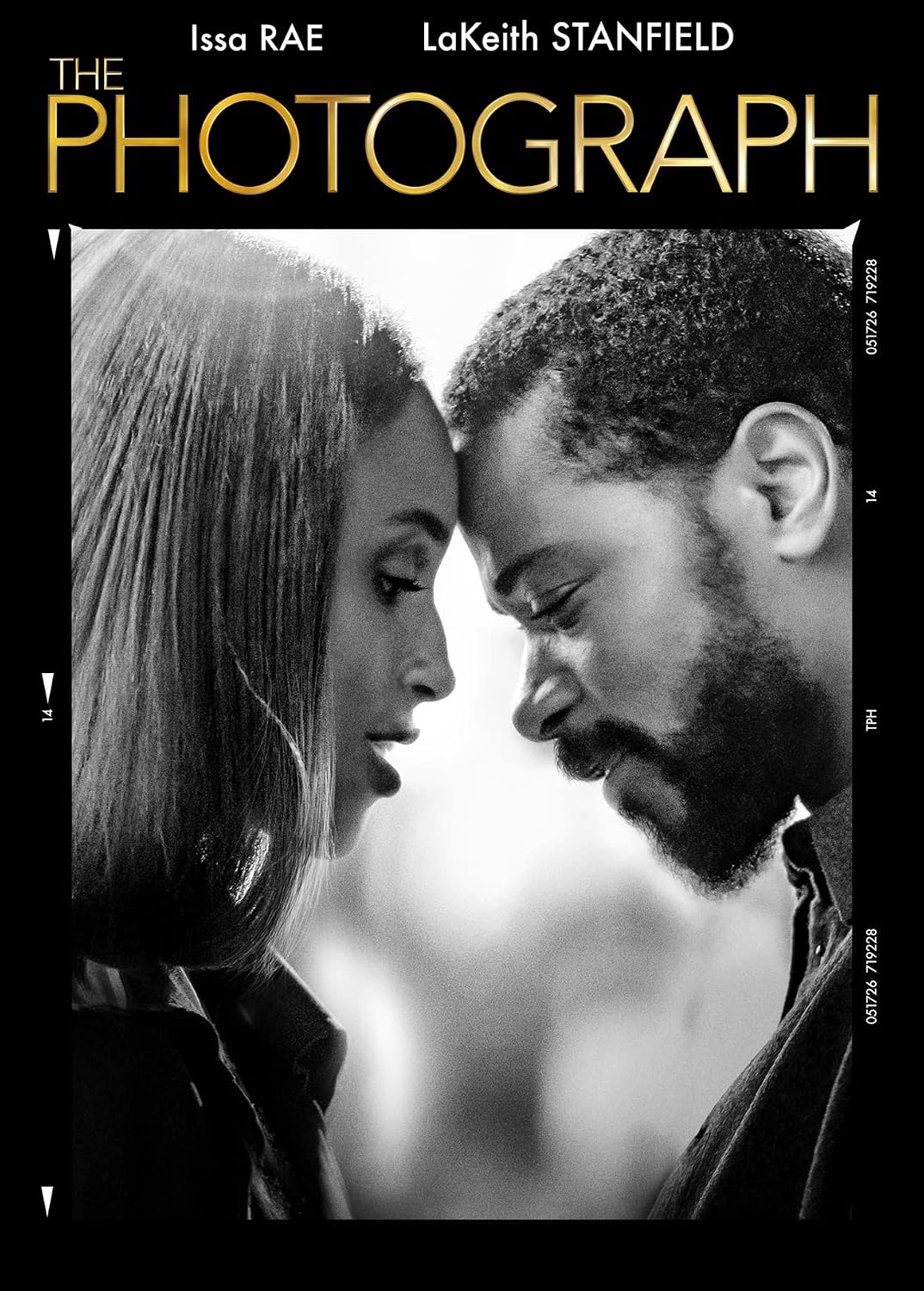 The Photograph [DVD]