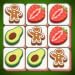 Tile Partita dolce - puzzle di corrispondenza