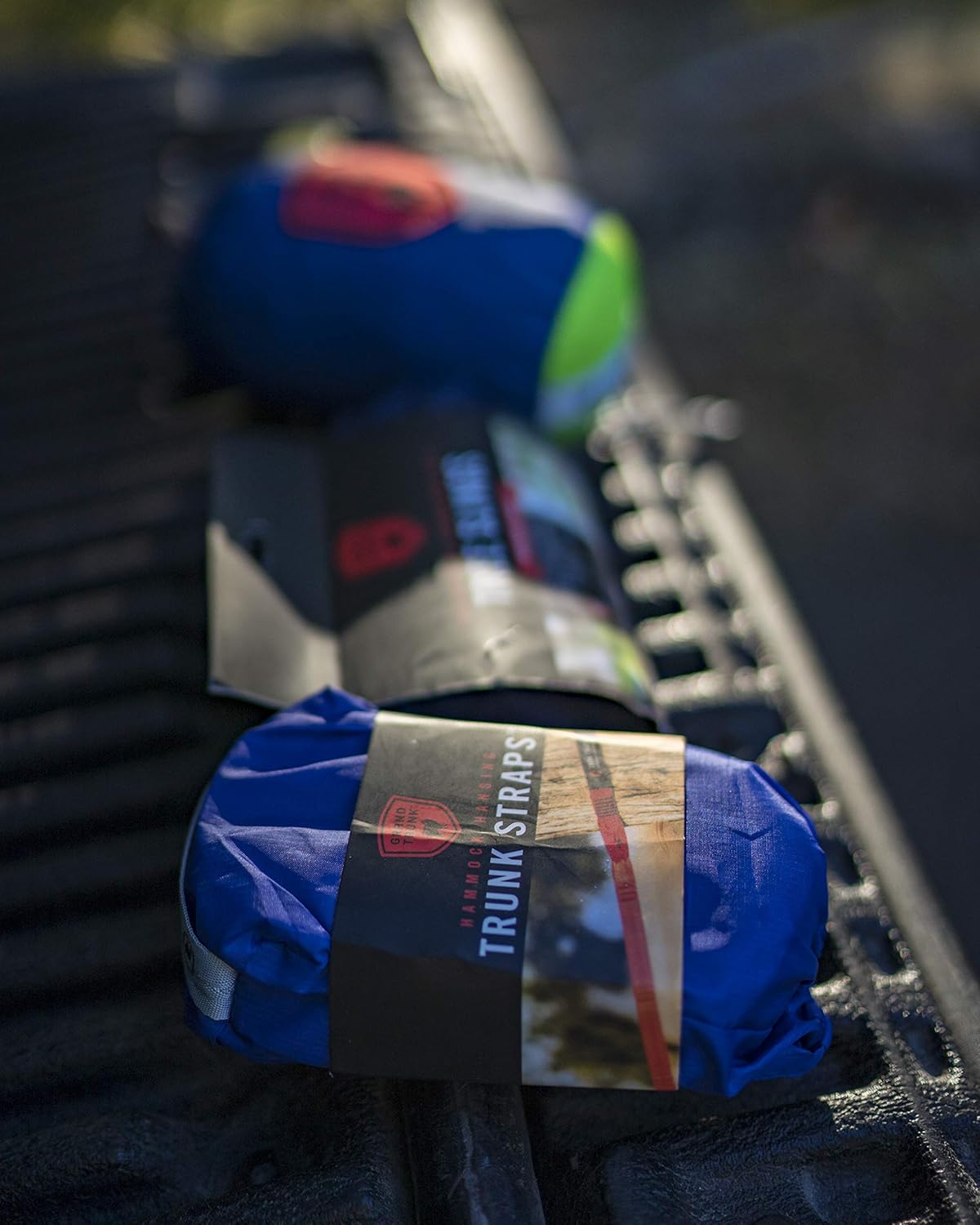 Grand Trunk Hammock Tree Trunk Straps | Hammock Suspension System