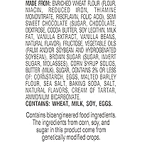 Vista 36 de Pepperidge Farm - Galletas suaves de azúcar de limón Ojai horneadas, bolsa de 8.6 onzas (8 galletas)