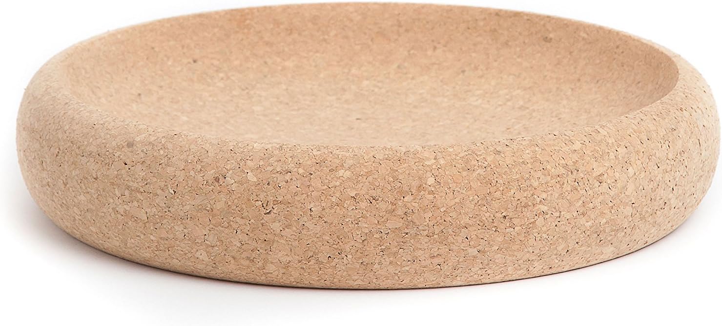 Cork Nature I FILL FINE Cork Bowl