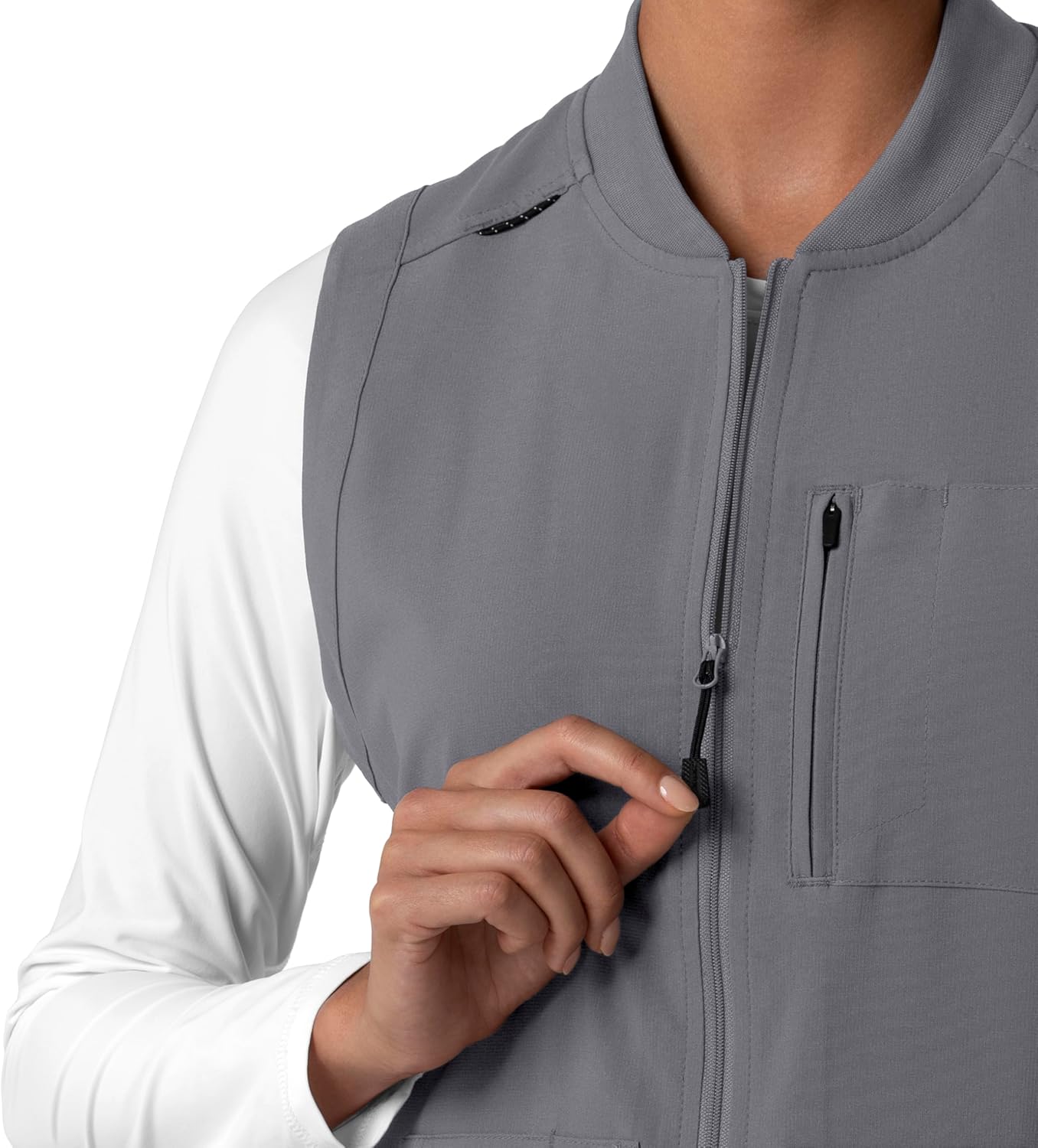 Carhartt womens Vest - Image 5