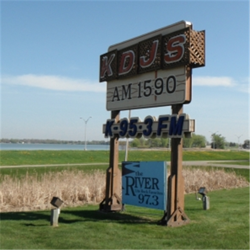 KDJS/KRVY: Willmar, MN