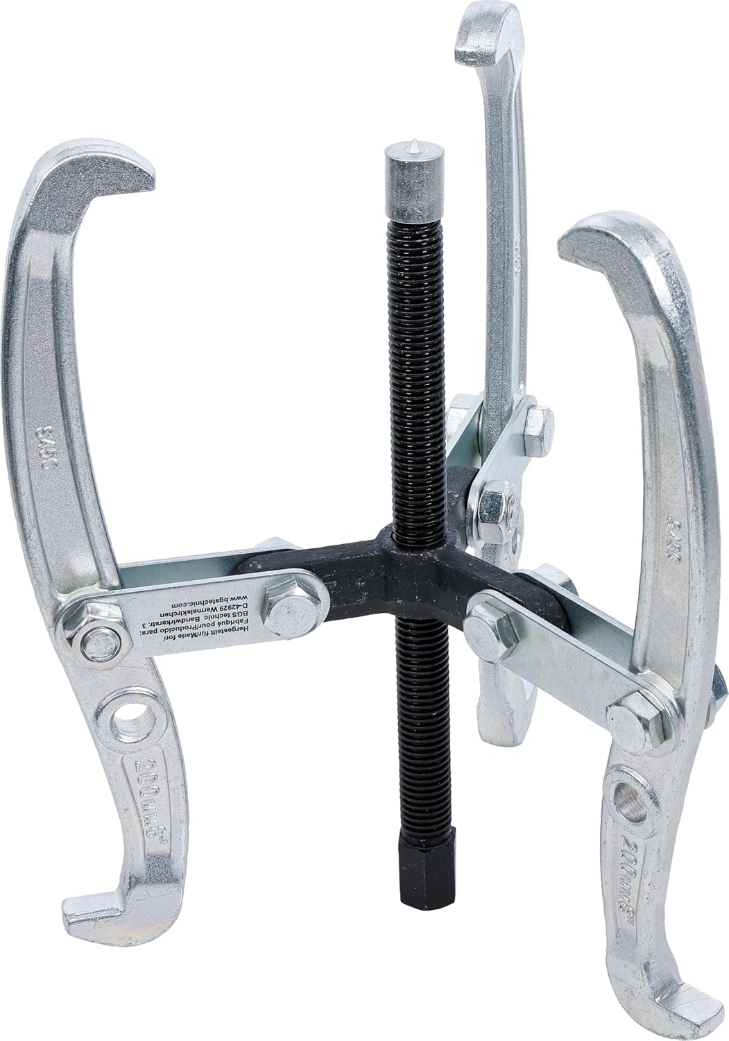 Exterior/Inner Puller, 3-arm