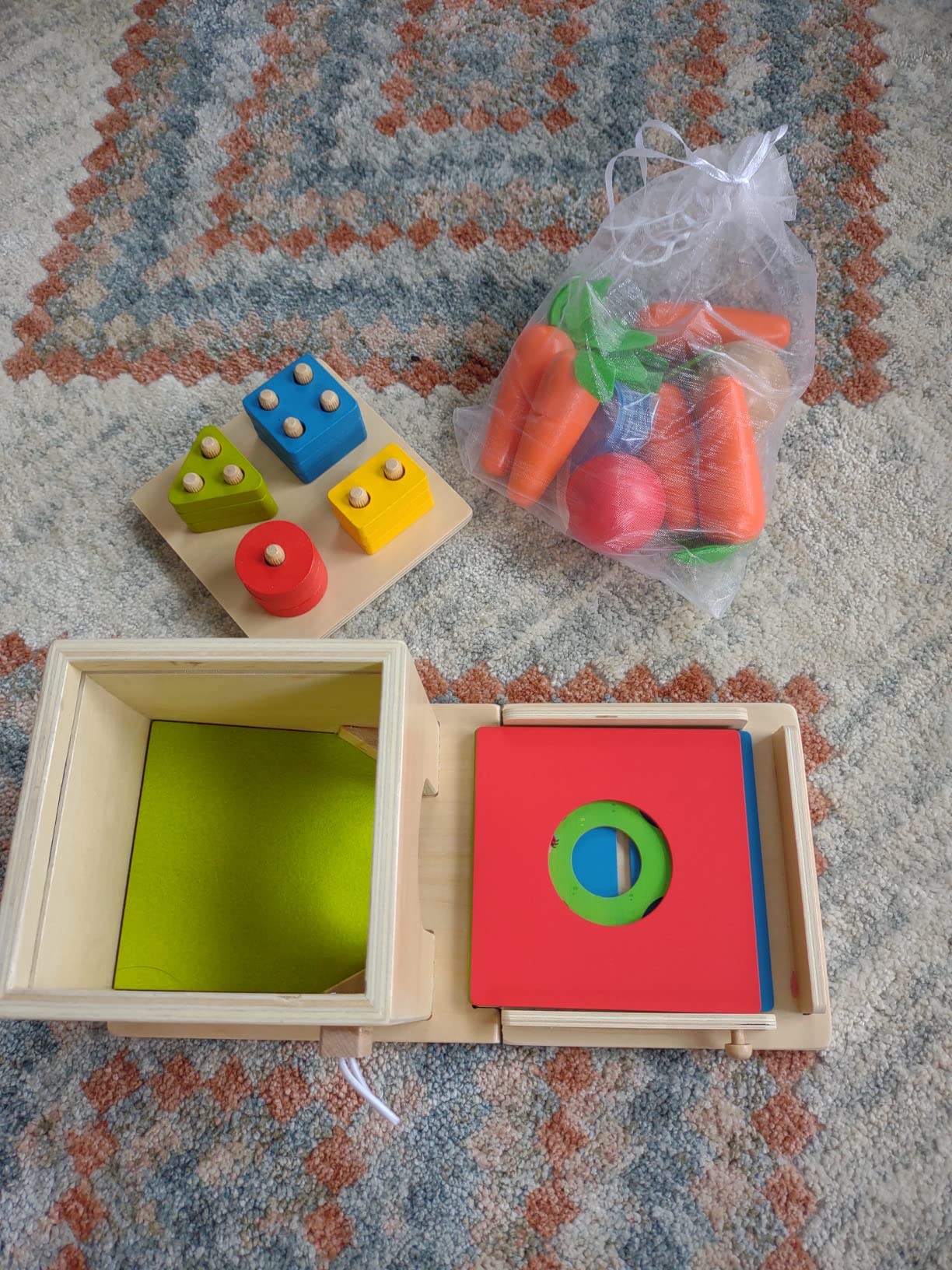 8 mo Finance Sueseip 4 For 1 Montessori Toys For Babies 6 12 Months 8-mo-finance-sueseip-4-for-1-montessori-toys-for-babies-6-12-months