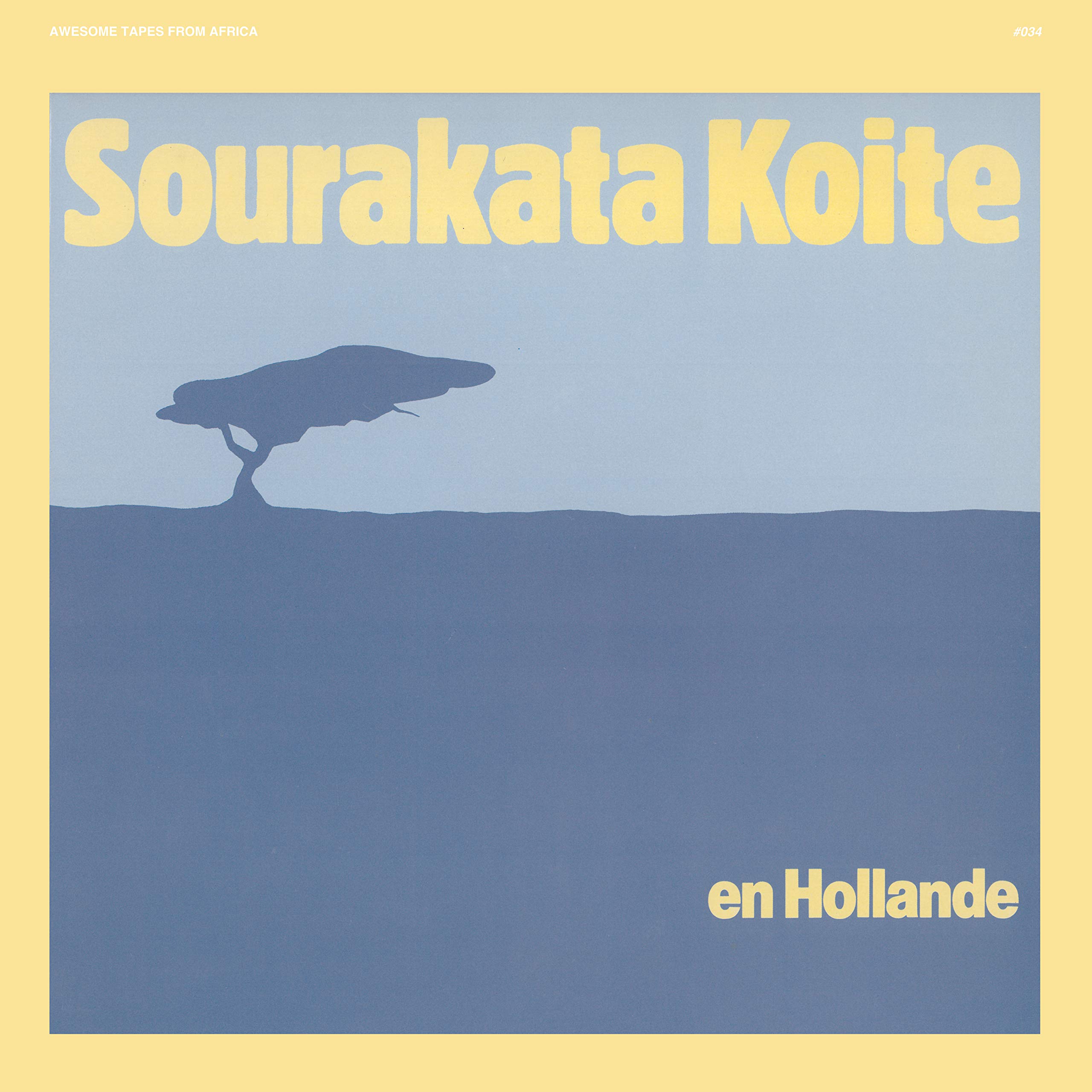 En Hollande [VINYL]