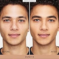 Vista 3 de bareMinerals Complexion Rescue Crema hidratante natural con tinte mate para rostro con SPF 30, protector solar mineral matificante, control