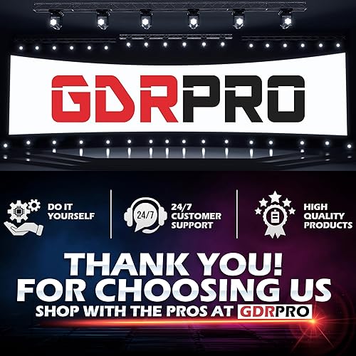 Miniatura 6 de 2 repuestos para Liftmaster 41c4220a Kit de engranajes y piñones para los modelos Chamberlain, Sears, Craftsman 1/3 y 1/2 HP