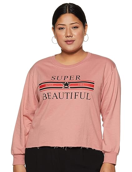 Women's Sweatshirt