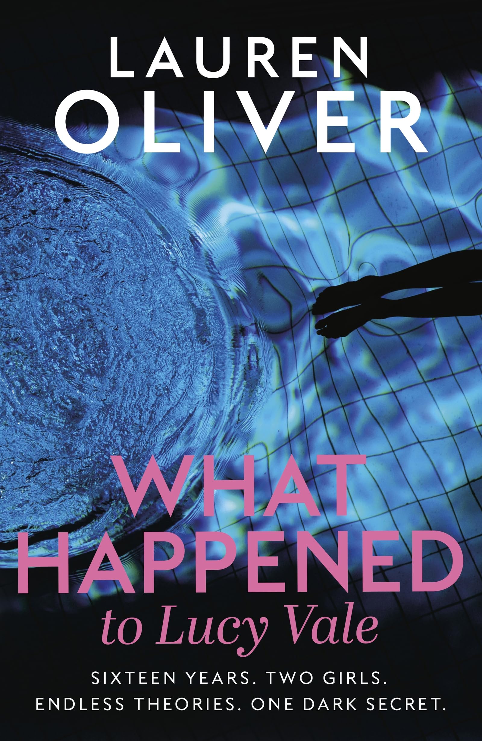 What Happened to Lucy Vale : The twisty new mystery from bestselling author of BEFORE I FALL