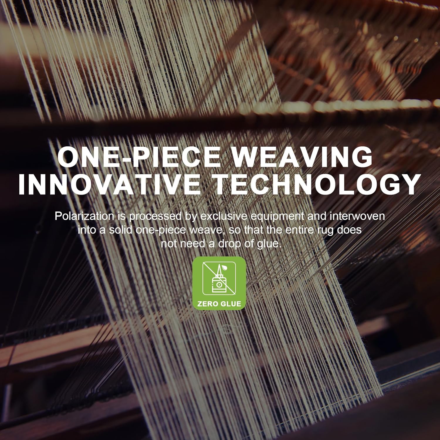 Washable Area Rugs 5'x7' Non-Slip Vintage Soft for Living Room Bedroom Dining Room，Glue-Free Formaldehyde-Free Pet & Kid Friendly, One-Piece Weaving Low Pile Stain Resistant Machine Washable Aug