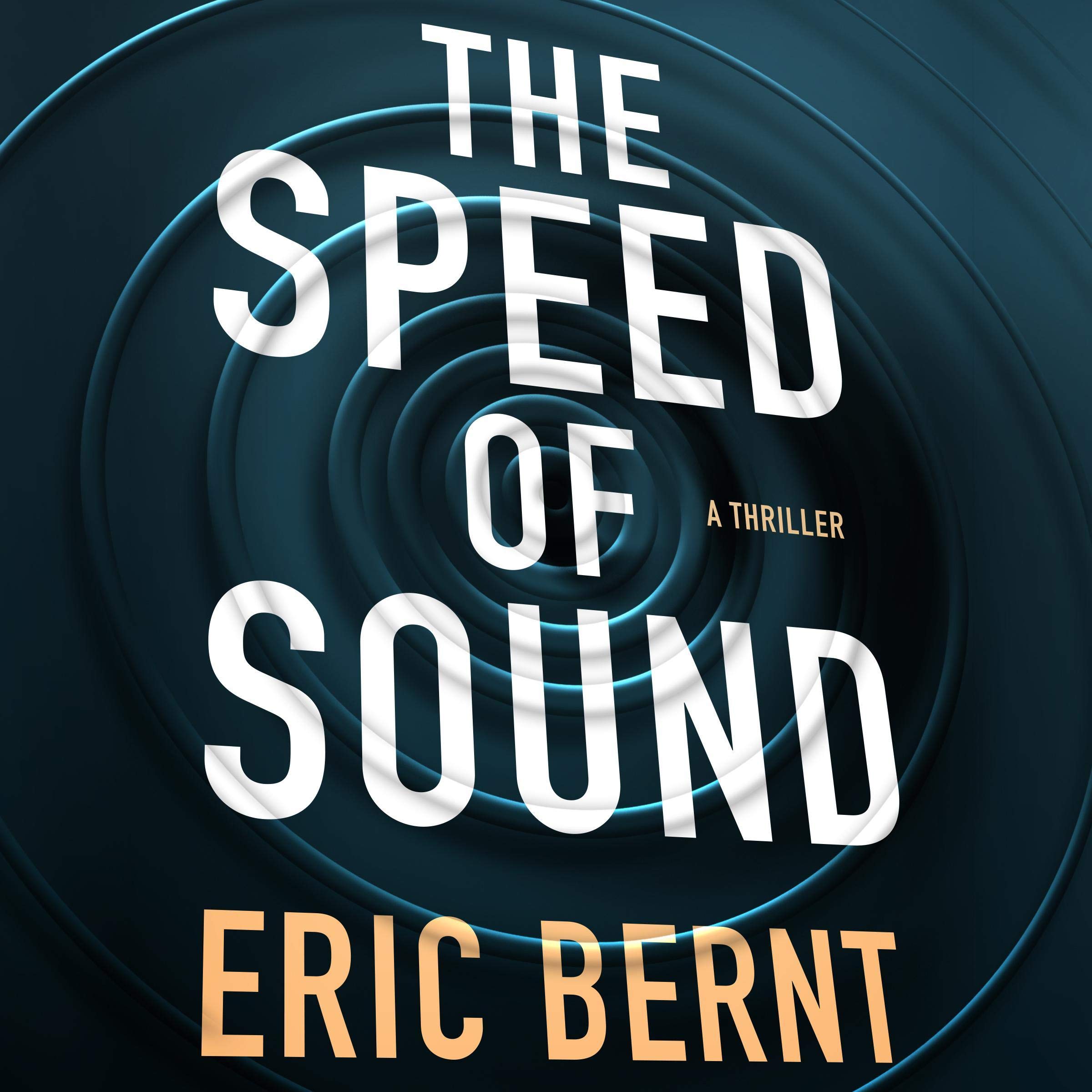 The Speed of Sound