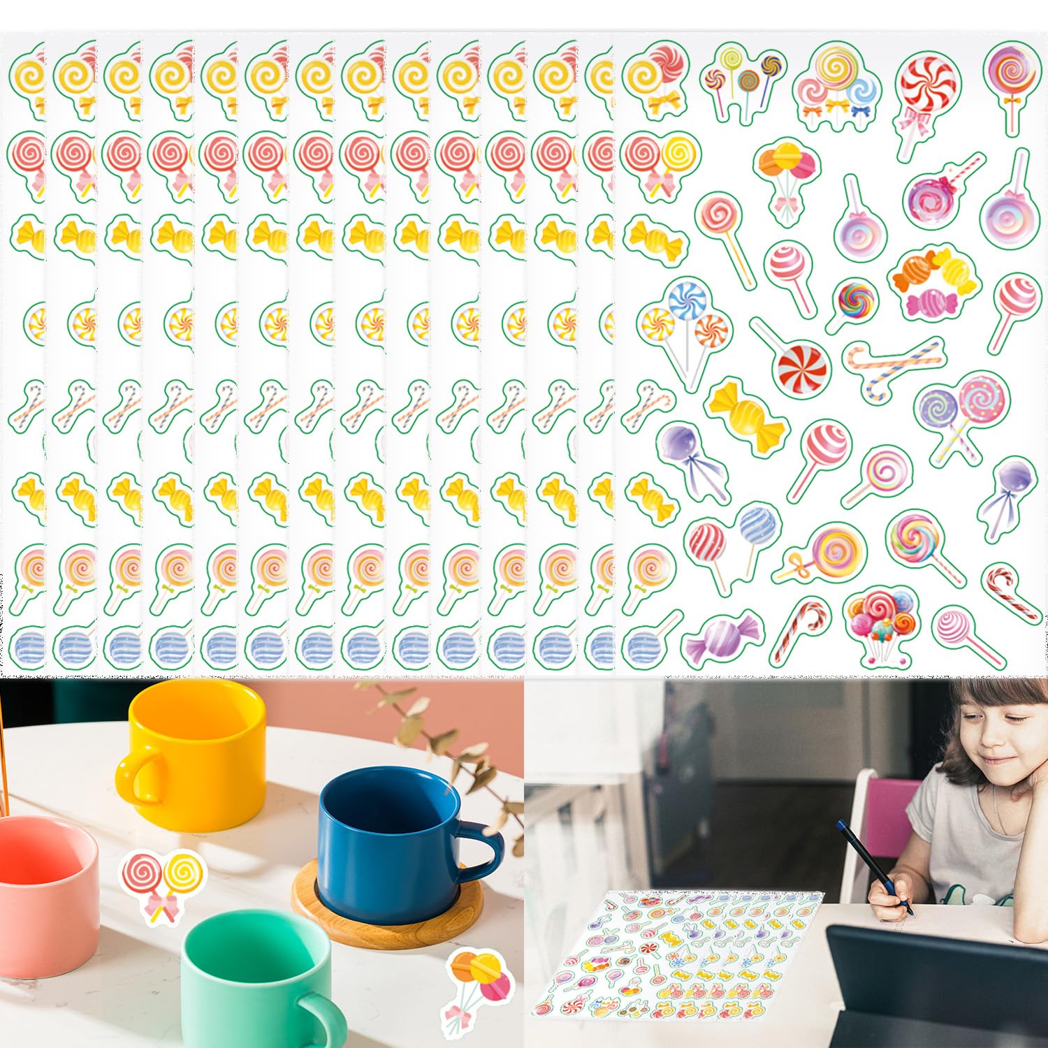 888-pcs-candyland-themed-party-decorations-labels-paper-stickers