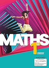 Download Maths 1re : Manuel élève PDF