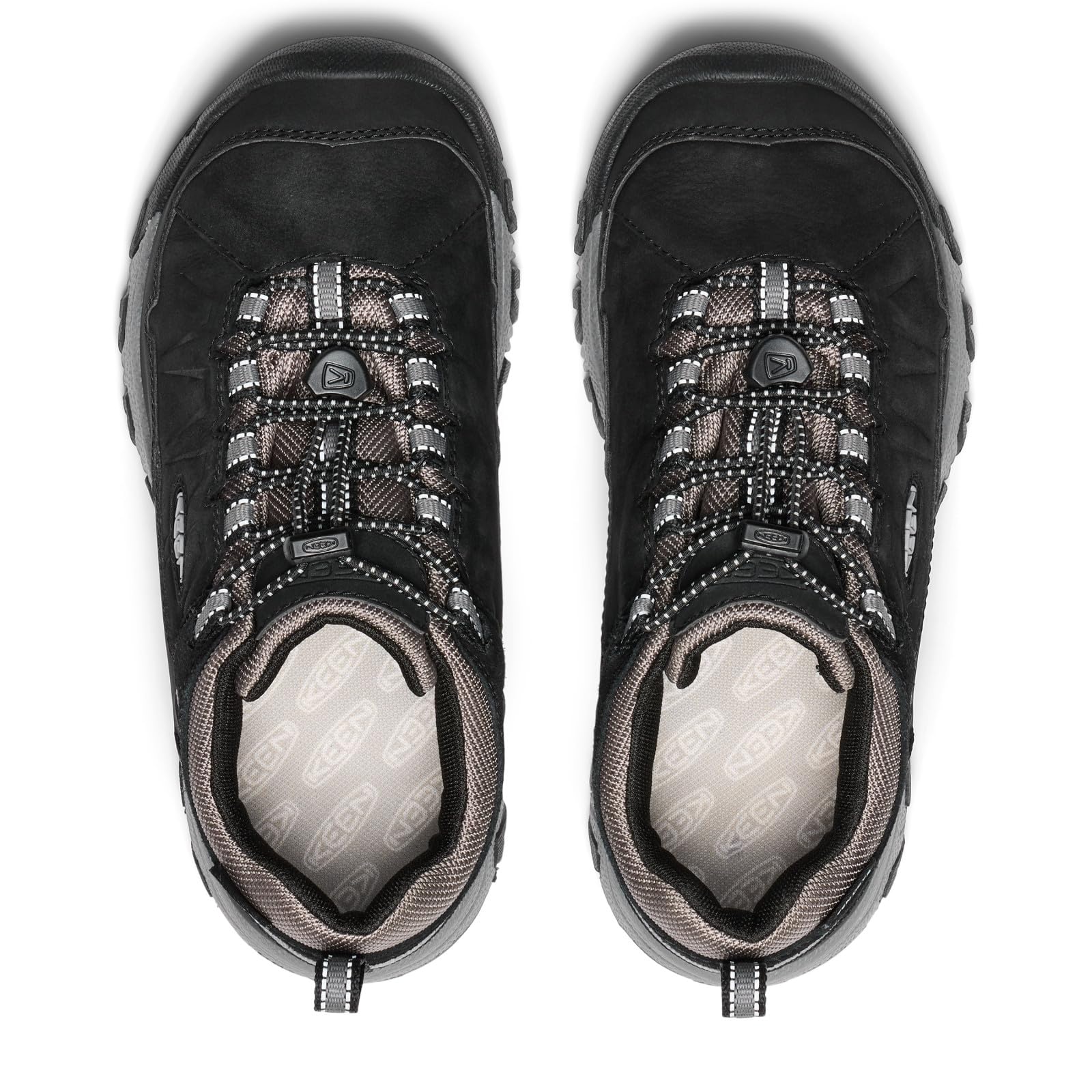 Keen Targhee 4 Low Waterproof Hiking Shoes