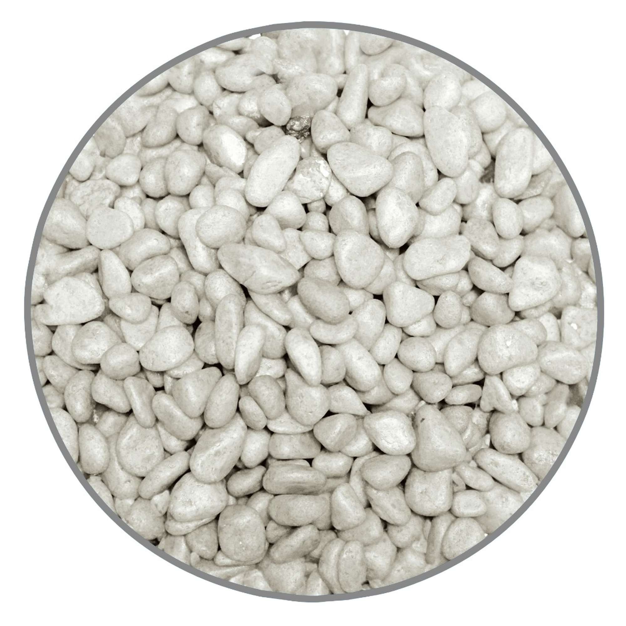 ICA GC35 Grava de Colores Clásicas, Crema