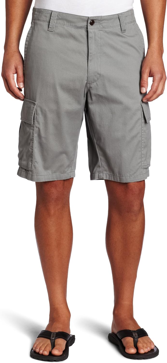 Dockers Men's Classic Fit Cargo Short