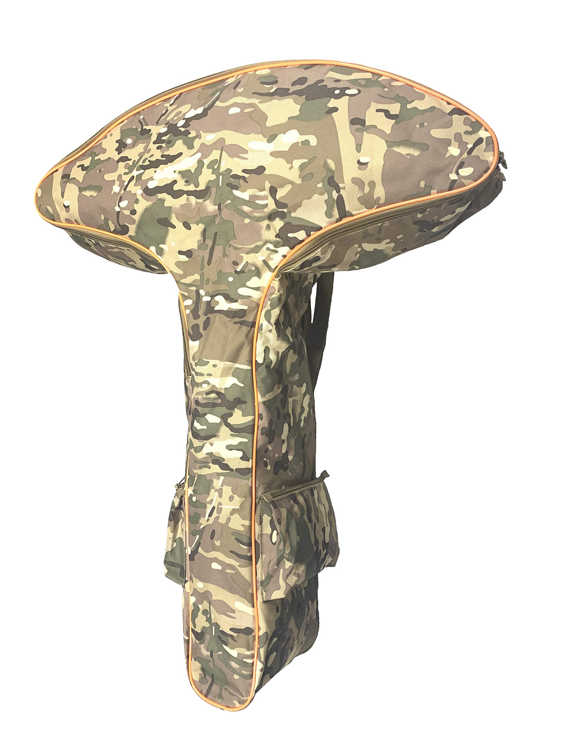 Silfrae Tactical Crossbow Soft Case Crossbow Bag