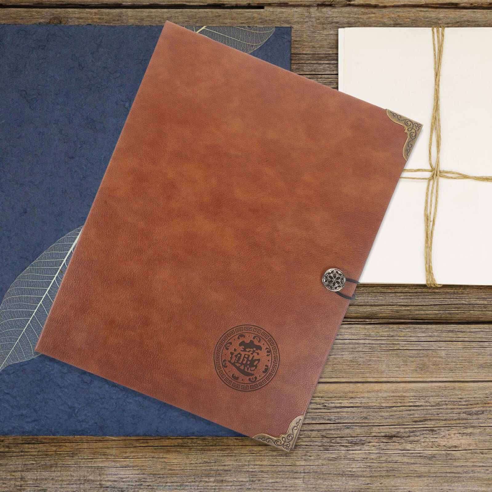 WOONEKY Münz und Scheine Sammelalbum aus Sicherem Material Transparentes Geldscheine Album mit 40 Fächern und 5 Münzseiten Leichter Aufbewahrungsordner für Sammler und Reise
