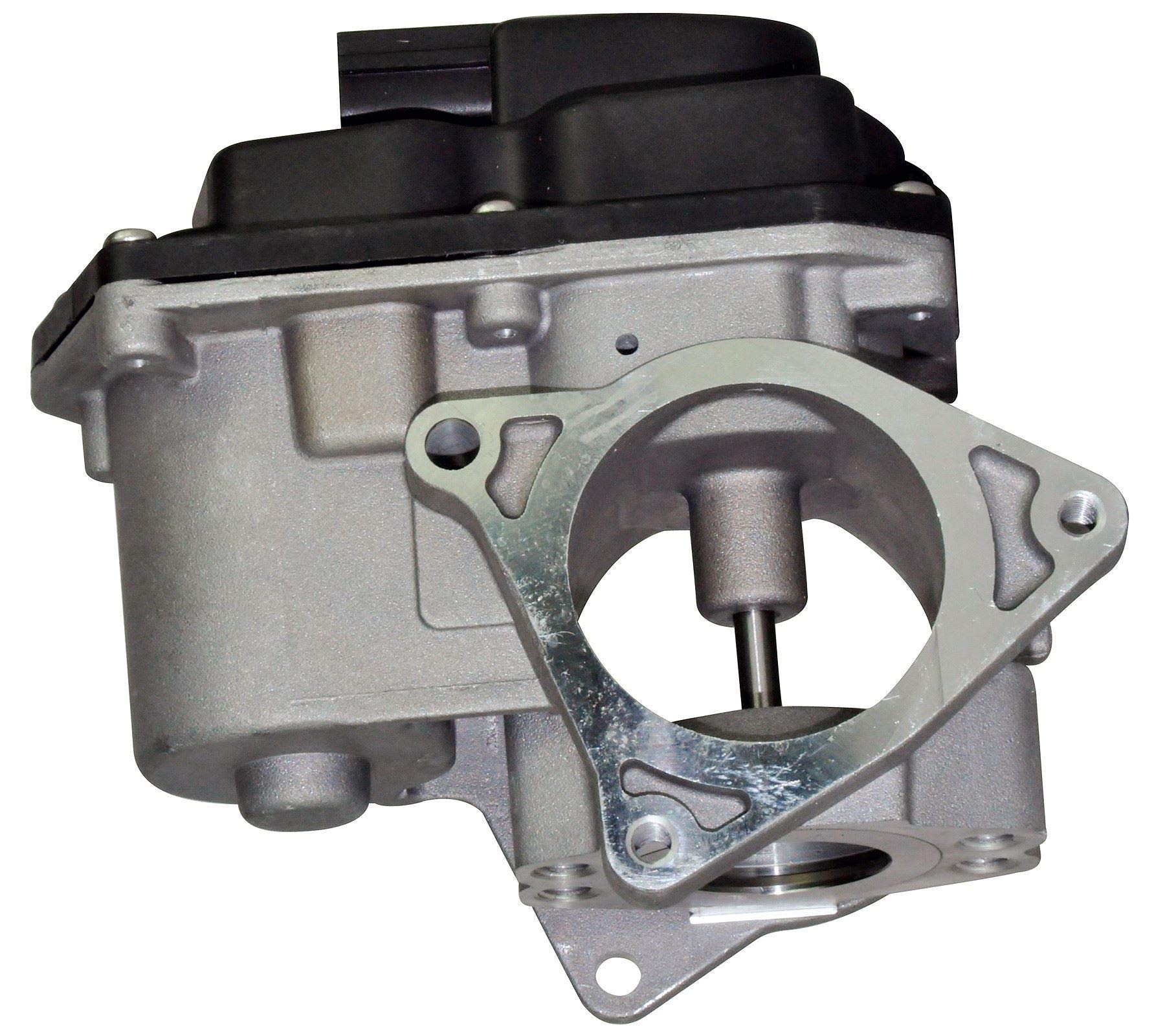 EGR VALVE 2.0 TDI FOR SKODA OCTAVIA II SUPERB II YETI 03L131501P 03L131501C