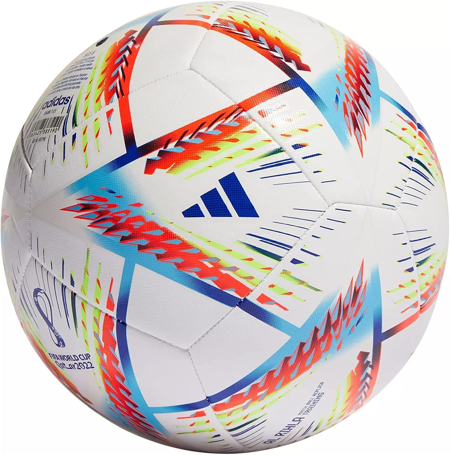 adidas Rihla Training