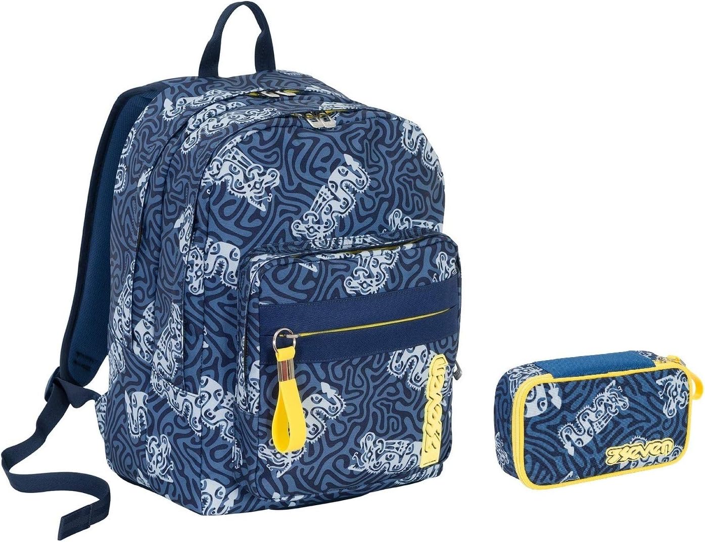 zaino di sopravvivenza per bambini