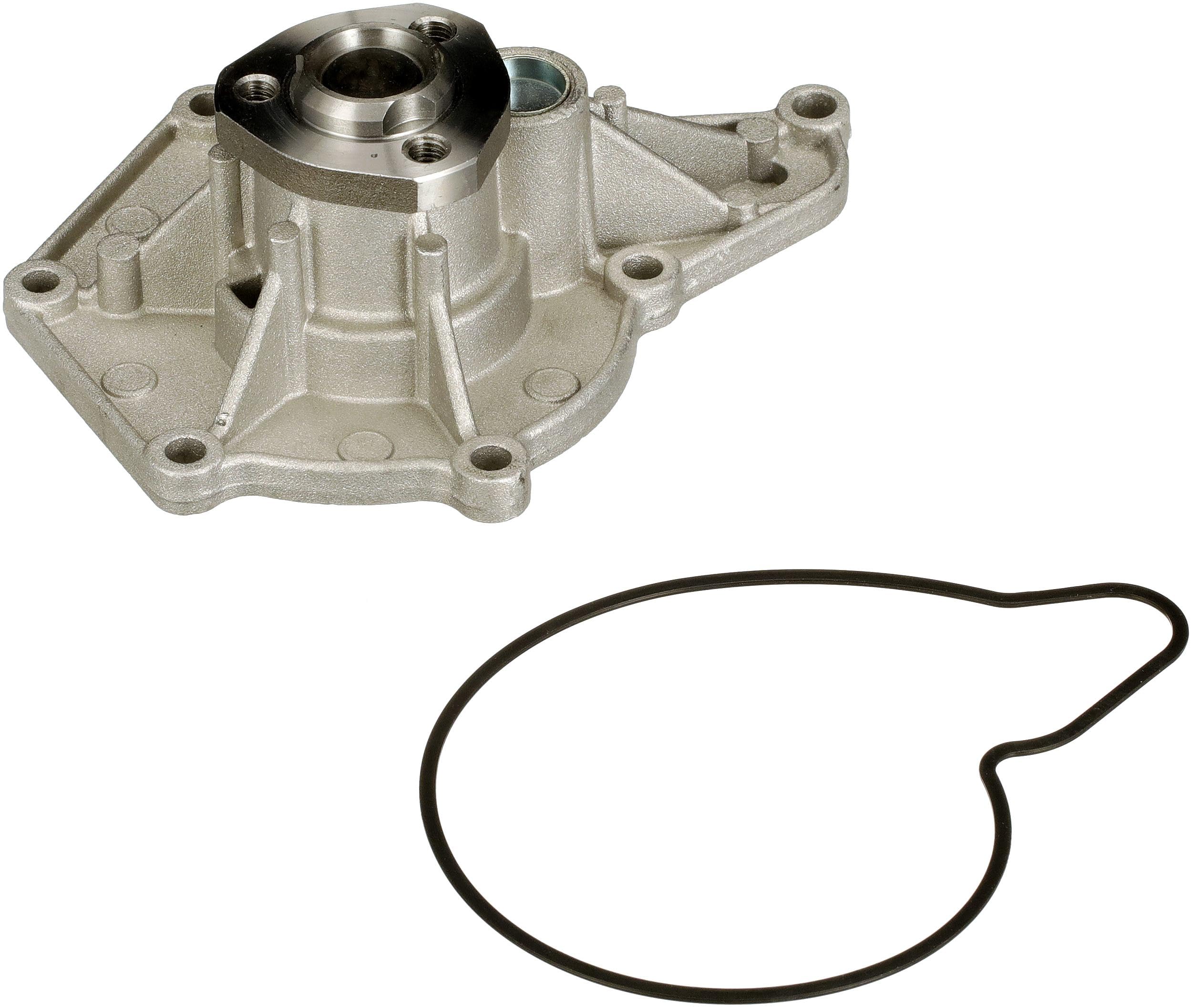Gates Kit Micro-V K066PK2500 | Cinghia Scanalata + Componenti | Perfetto Per Trasmissione Accessori Motore | Qualità OE Per Auto - 2