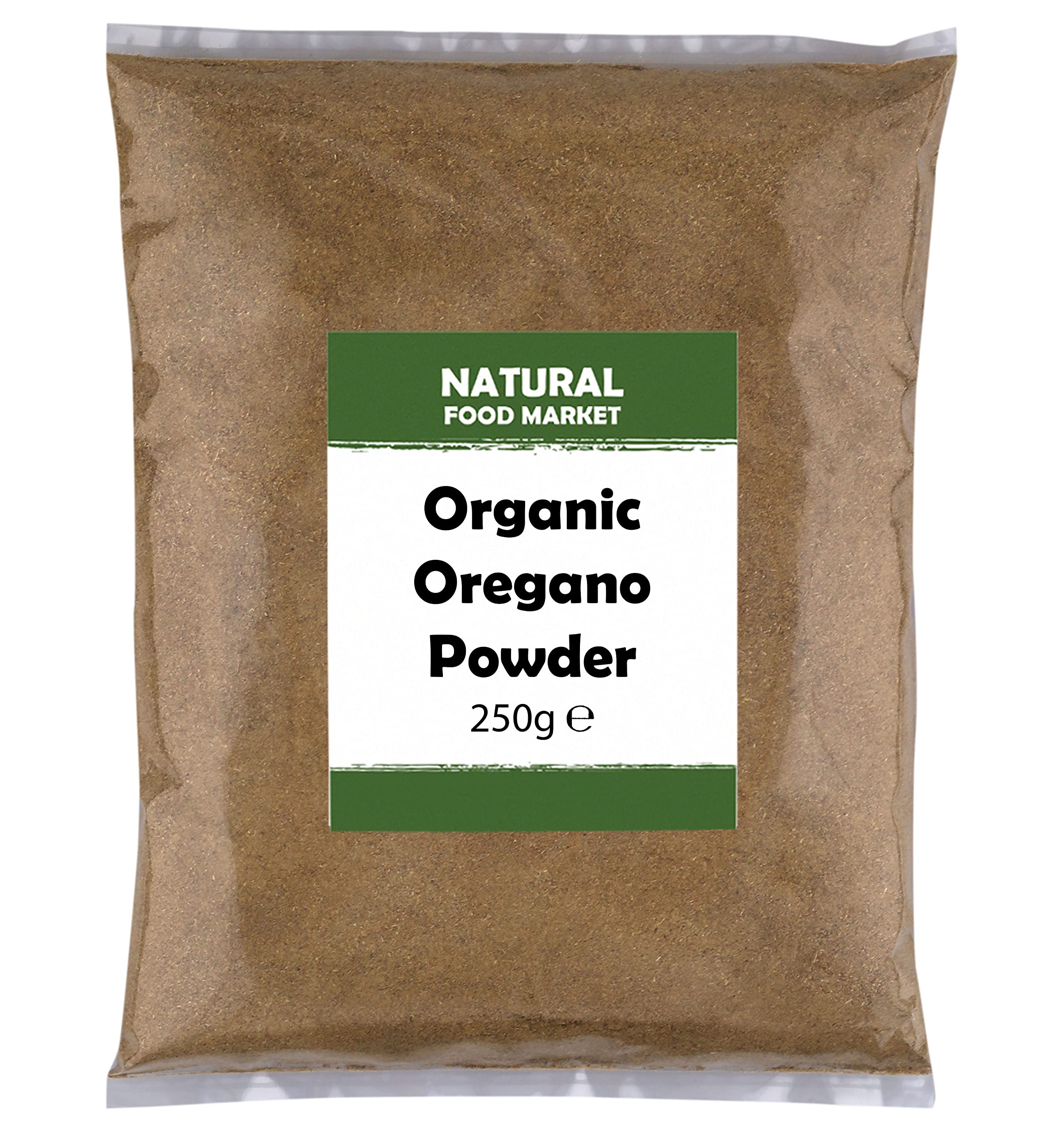 Buy Oregano Powder 250g by Natural Food Market Online at desertcartSri
