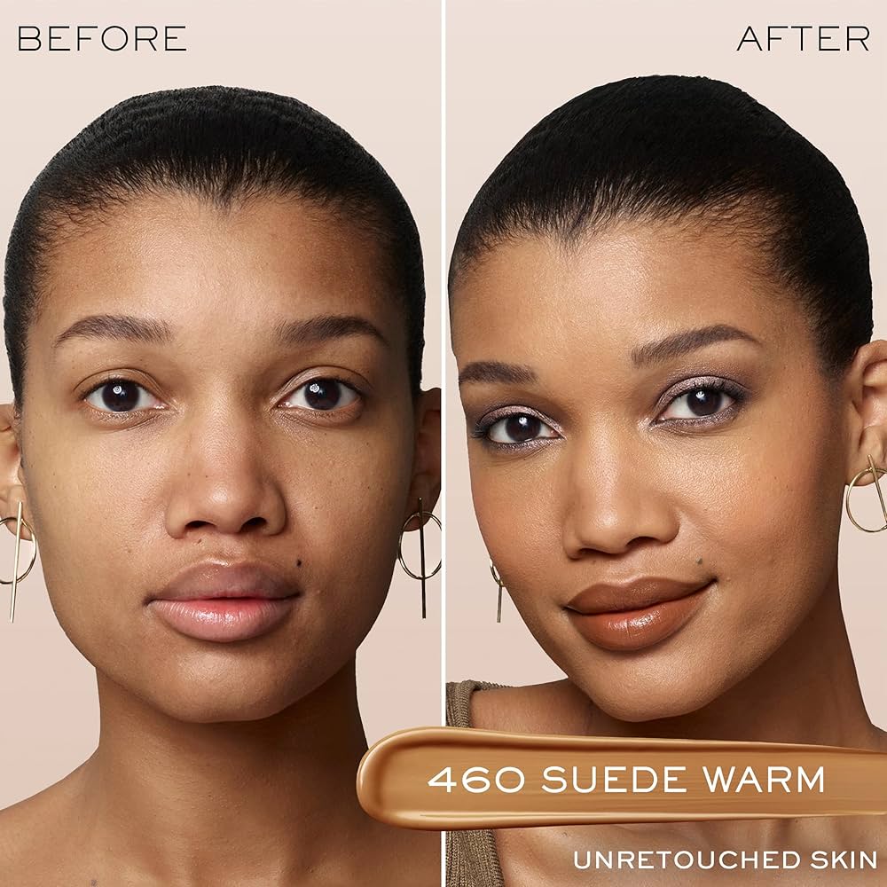 Lancôme Amazon.com: Lancôme Teint Idole Ultra Wear Care & Glow Serum