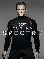 007 contra spectre