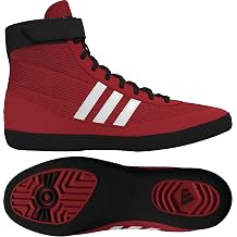 adidas Men's Combat Speed 4 Wrestling Shoes
