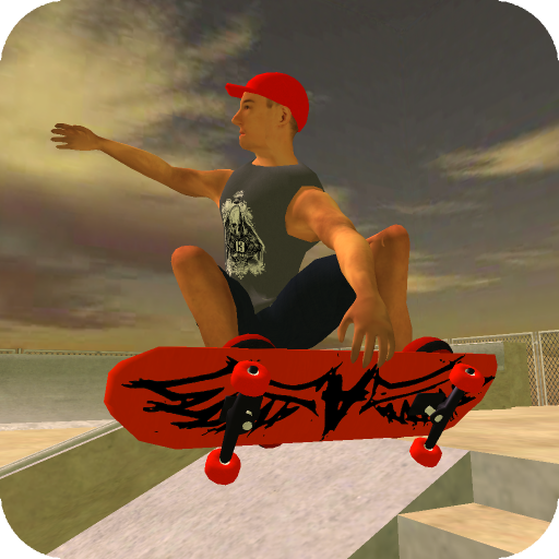 Skateboarding Extreme 3D:Amazon.Com:Appstore For Android