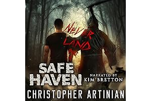 Neverland, Part 2: Safe Haven, Your Voyage into a Fantasy World