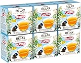 Crastan Capsule Compatibili Dolce Gusto - Tisana Relax...