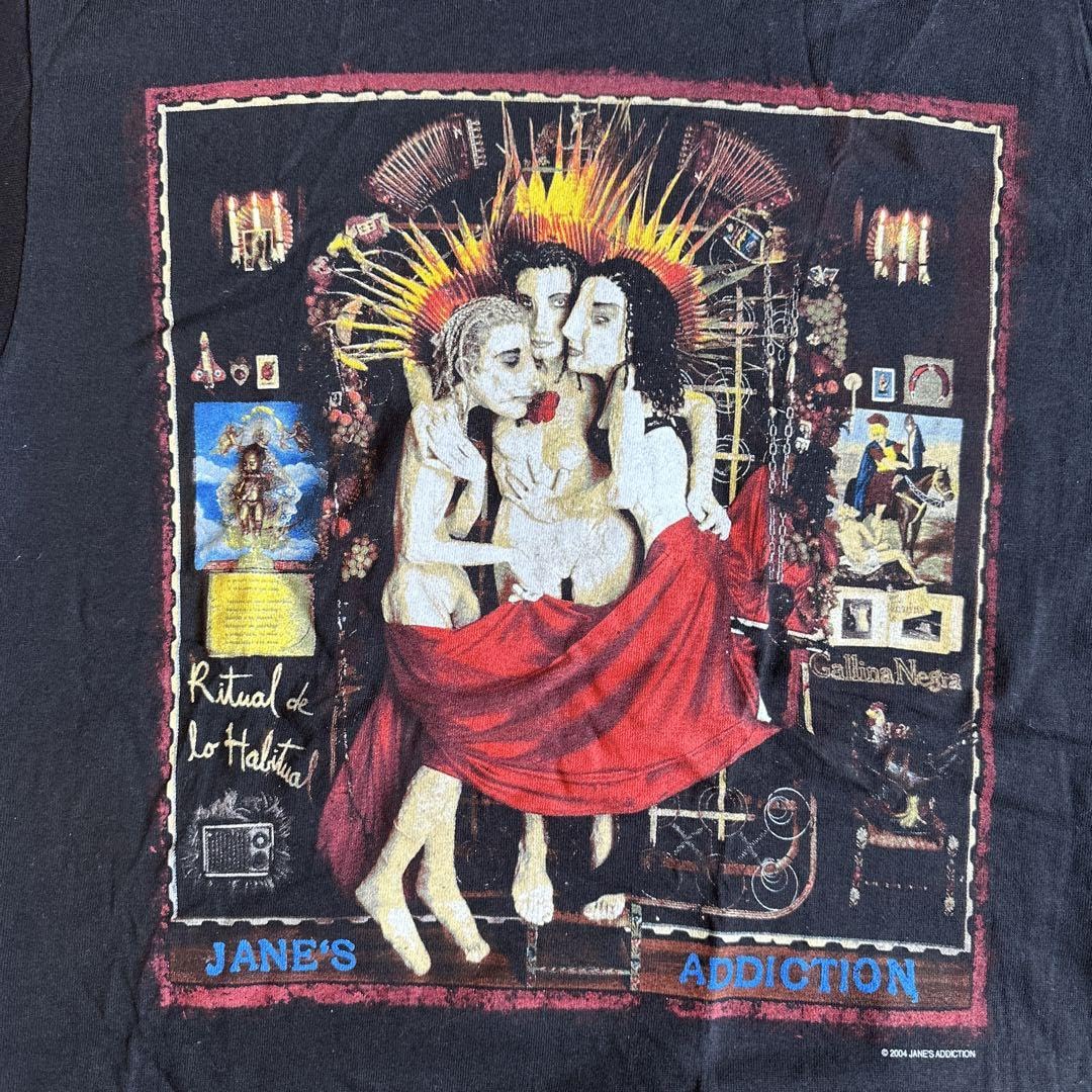 Amazon.co.jp: ジェーンズアディクション Jane 