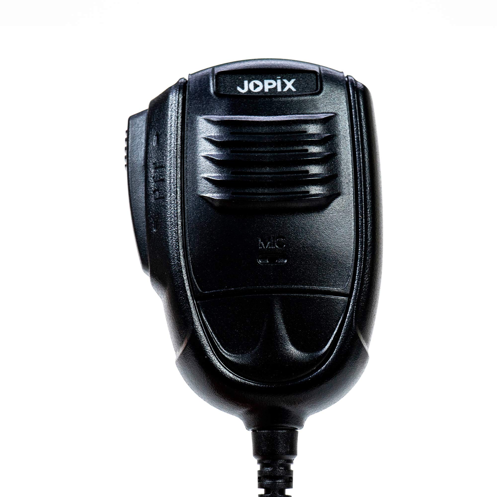 Jopix Radio CB GS60 40 CH AM/FM 12-24V ASQ