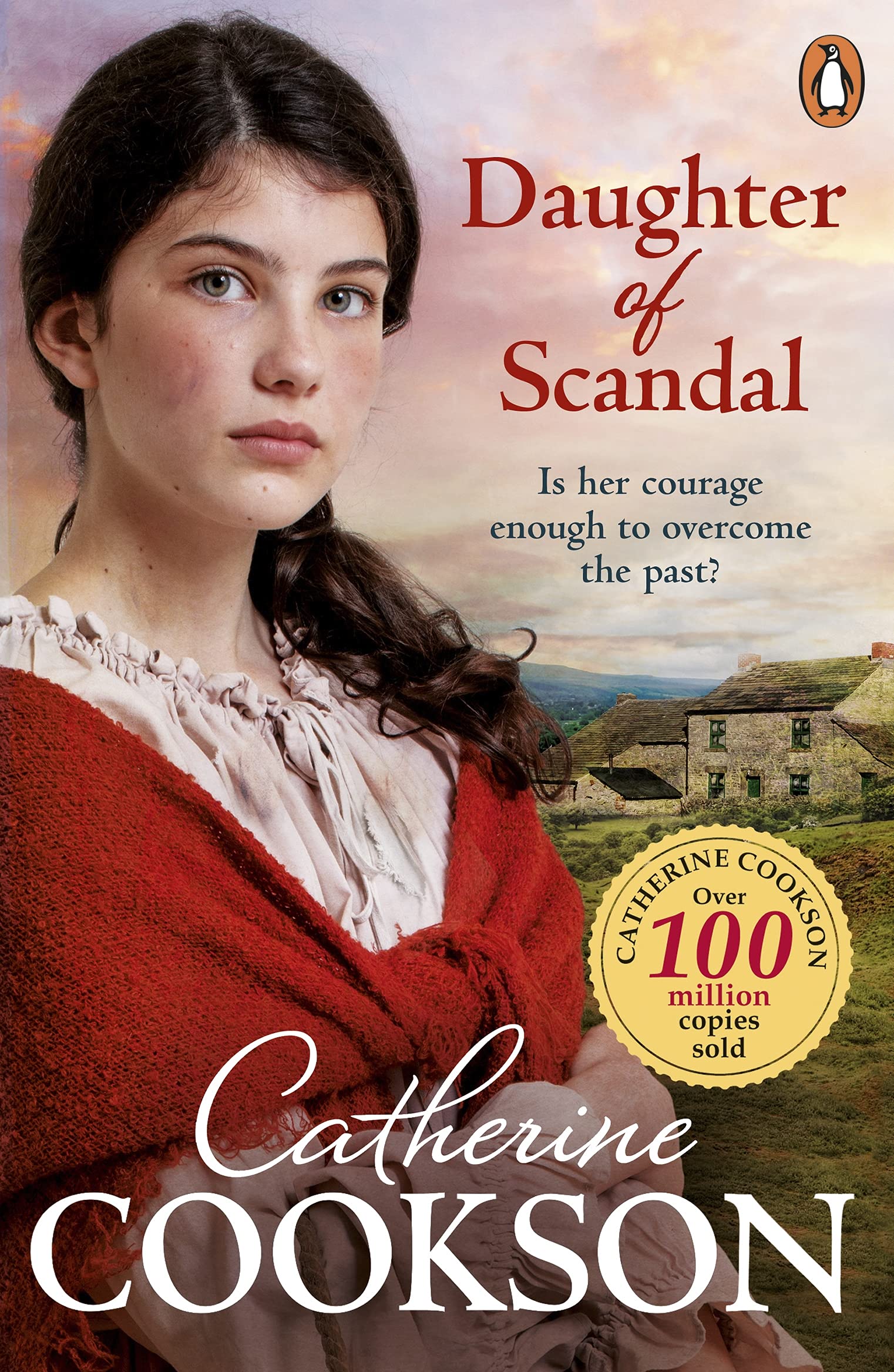 Daughter of Scandal by Catherine Cookson (Paperback, 2021)