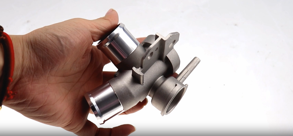 Amazon.com: Upper Radiator Coolant Filler Neck Upgraded