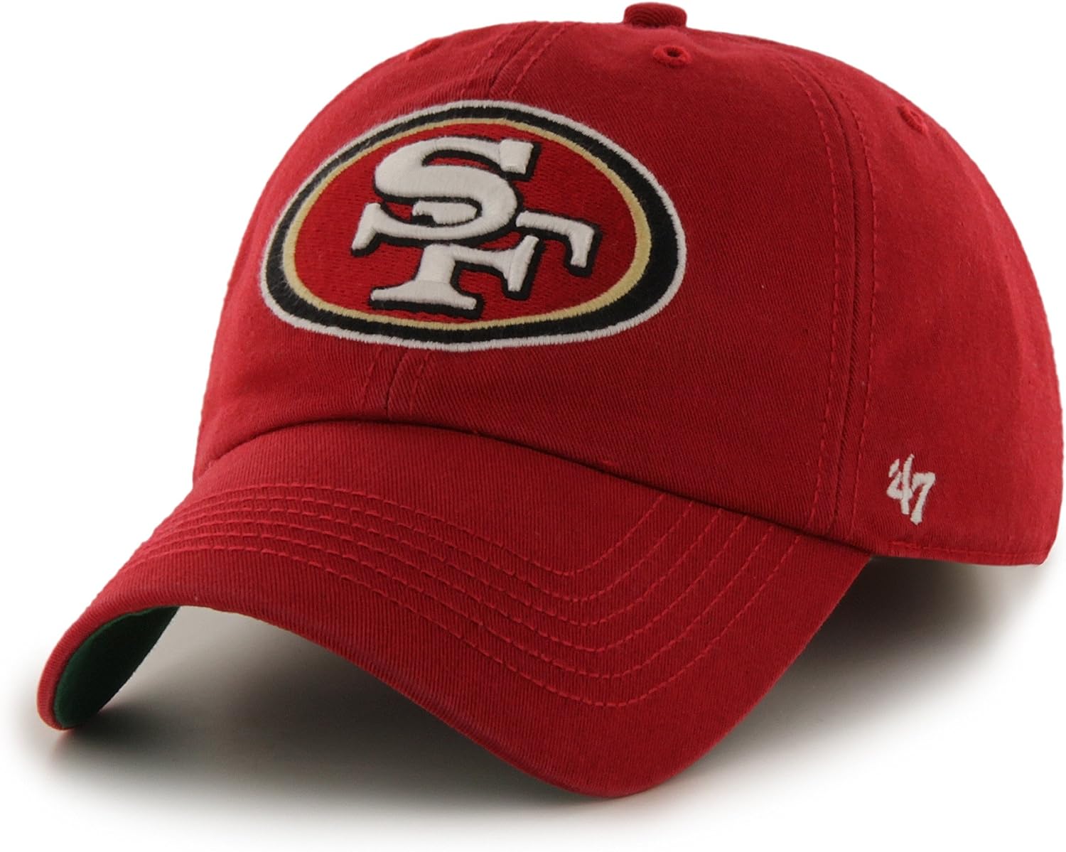 '47 Brand NFL Arizona Cardinals Franchise Fitted Hat