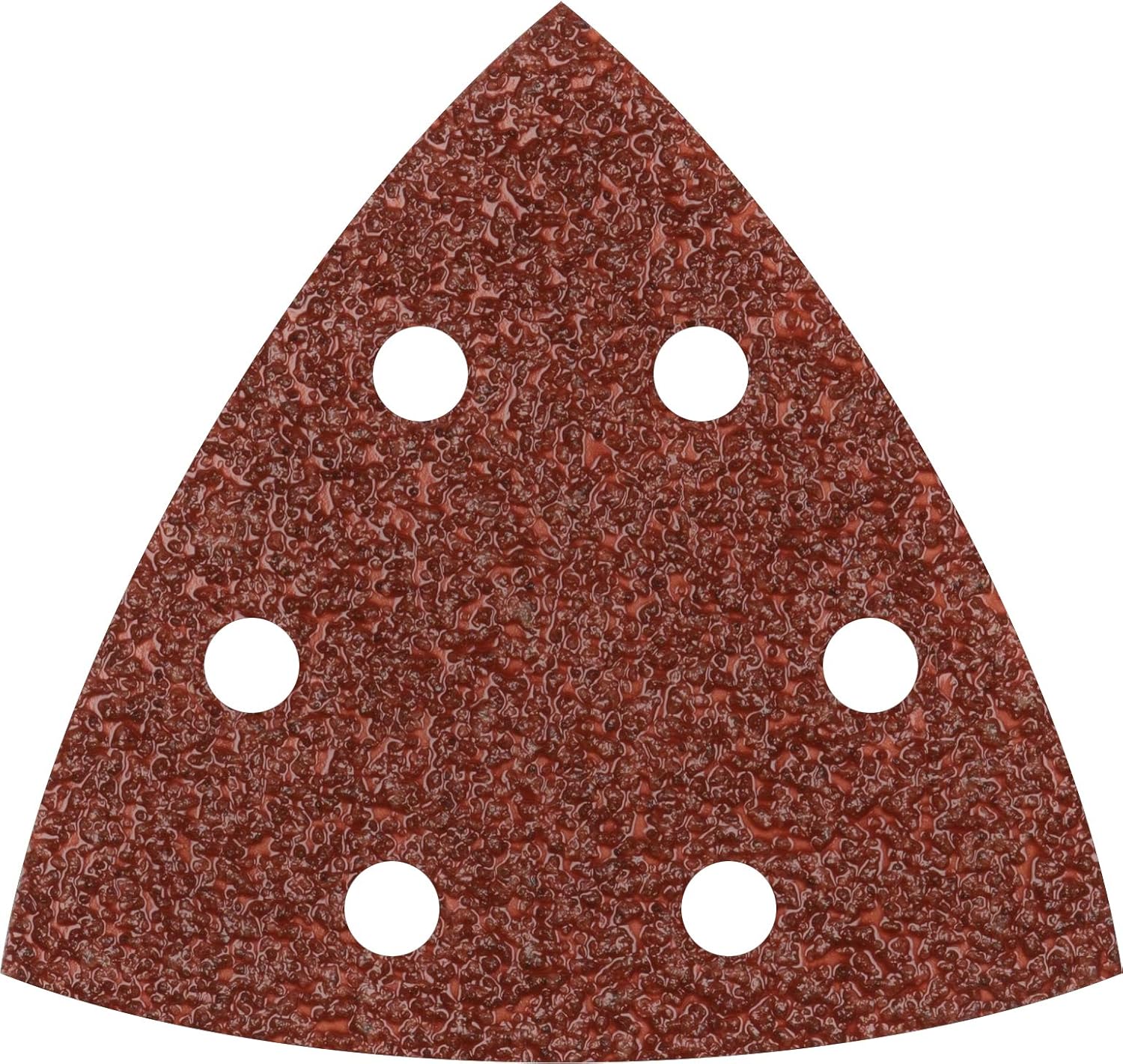 Velour-Backed Grinding Disc/KLINGSPOR PS 22 K 96 MM 50 Pieces Grain 40, 142134