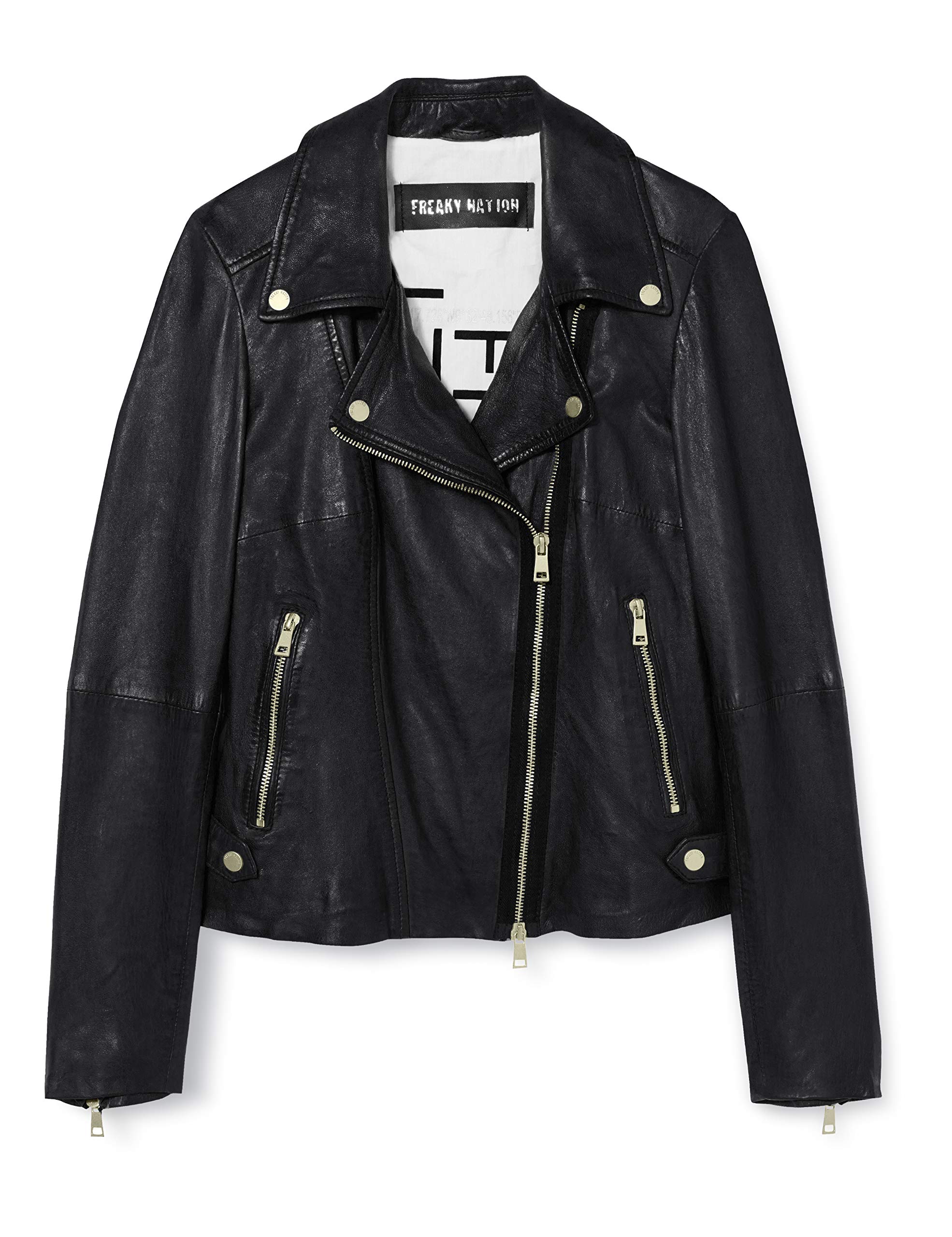 Freaky Nation Women's Undress Me!-fn Svf Jacket