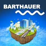 barthau anhänger GPS BARTHAUER